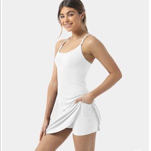 Halara Outdoor Dress